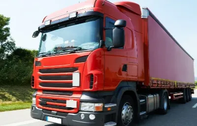 İzmir Kocaköy Ambar Kargo