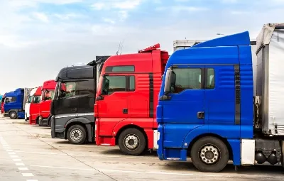 İzmir Kocaköy Ambar Nakliyat