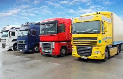 İzmir Kocaköy Nakliye Ambarı