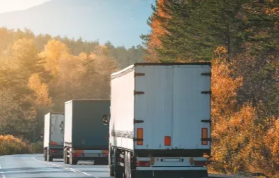 İzmir ile Kocaköy Arası Klima Taşıma