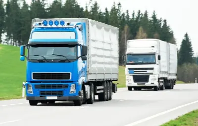 İzmir ile Kocaköy Arası Eşya Taşıma